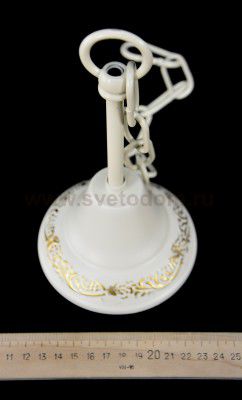 Люстра Colosseo 82503/6 LEANDRA