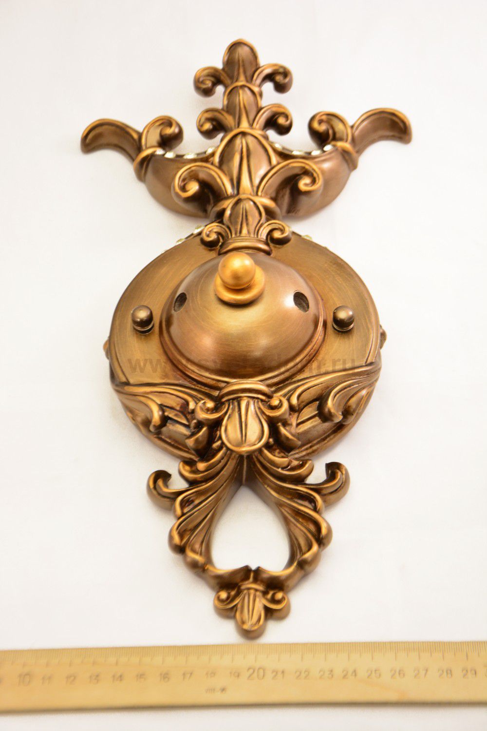 Светильник настенный бра Odeon light 2430/2W VARZA