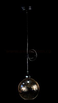Светильник подвесной Arte lamp A4285SP-1AC Splendido