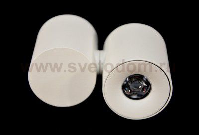 Светильник точечный накладной диодный Lightstar 51126 Punto