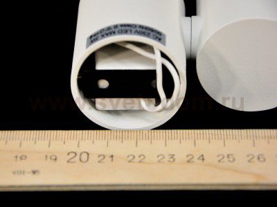 Светильник точечный накладной диодный Lightstar 51126 Punto