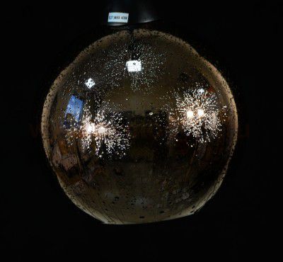 Светильник подвесной Arte lamp A4285SP-1AC Splendido