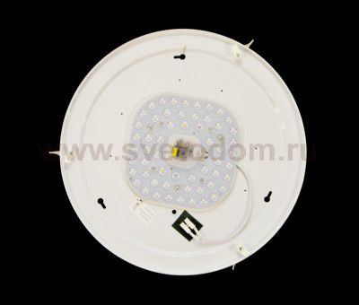 Сонекс SOLO 2016/C настенно-потолочный светильник