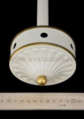 Люстра Colosseo 82503/6 LEANDRA