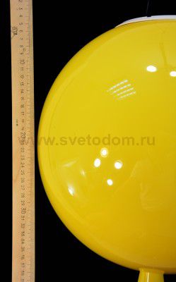 Светильник потолочный Colosseo LUX 1062/35/1C Pallone
