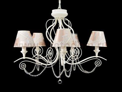 Люстра Maytoni ARM042-05-W Lucy