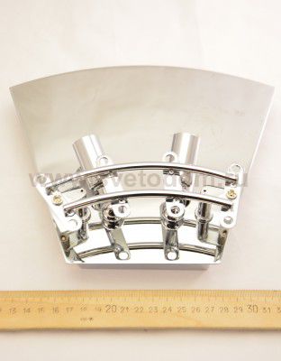 Светильник настенный бра Odeon light 1984/2W MARZO