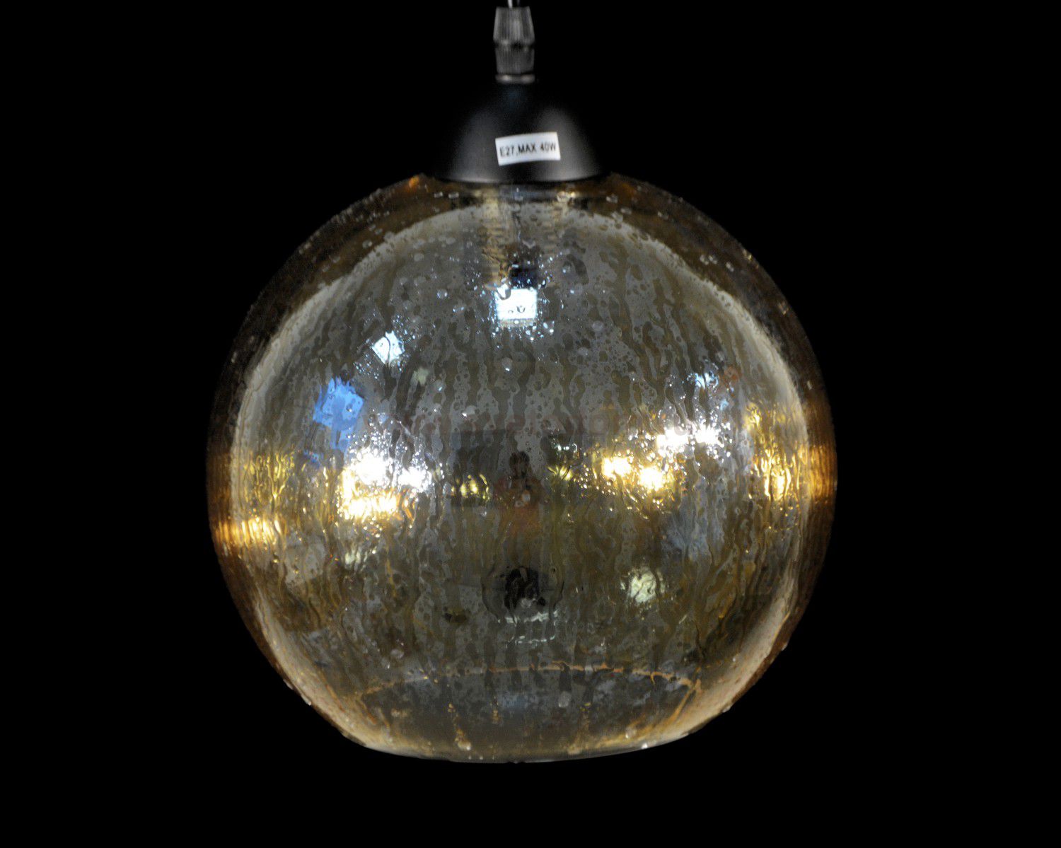 Светильник подвесной Arte lamp A4285SP-1AM Splendido