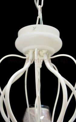 Люстра Maytoni ARM042-05-W Lucy