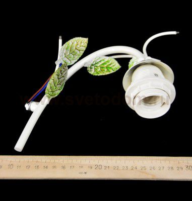 Светильник бра Colosseo 80941/1W Rosanna