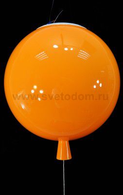 Светильник потолочный Colosseo LUX 1061/35/1C Pallone