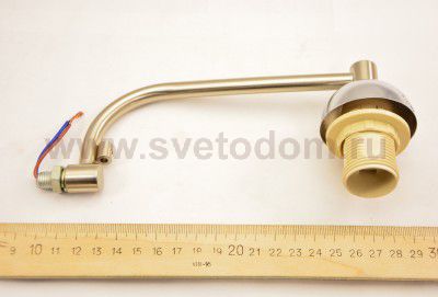 Светильник бра Colosseo 81804/1W LIA