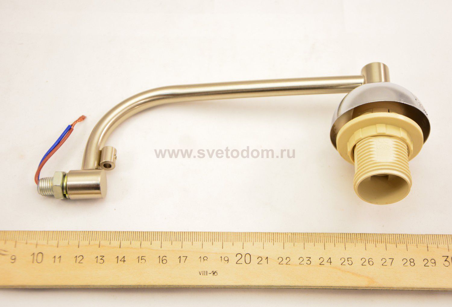 Светильник бра Colosseo 81804/1W LIA