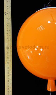 Светильник воздушный шар Colosseo LUX 1056/30/1C Pallone