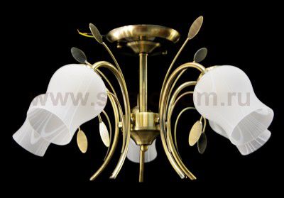 Люстра De markt 256018205 Флора