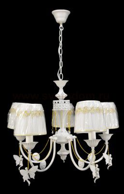 Люстра Lumion 3408/5 PONSO