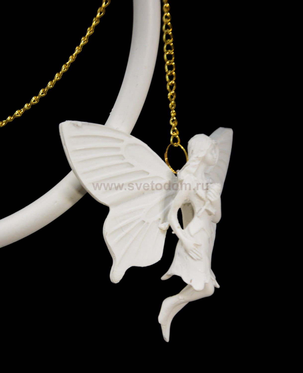 Люстра Lumion 3408/5 PONSO