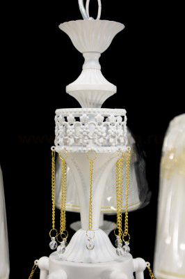 Люстра Lumion 3408/5 PONSO