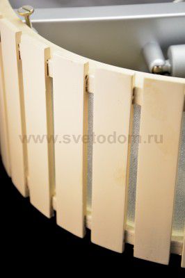 Светильник настенный бра Citilux CL137322 Ямато