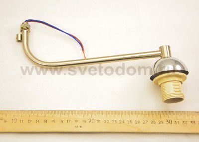 Люстра Colosseo 81804/3C LIA