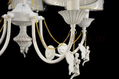 Люстра Lumion 3408/5 PONSO