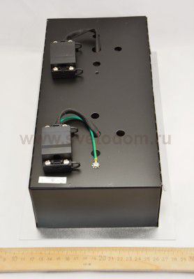 Светильник встраиваемый Lightstar 214127 Cardano