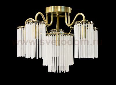 Светильник Colosseo 82301/6C optima