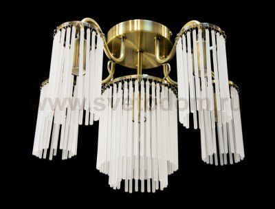 Светильник Colosseo 82301/6C optima