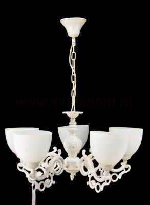 Люстра подвесная Mw Light 450016605