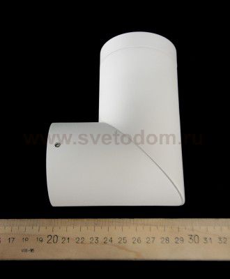 Светильник точечный накладной Lightstar 51016 Illumo F