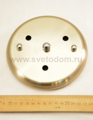 Люстра Colosseo 81804/3C LIA