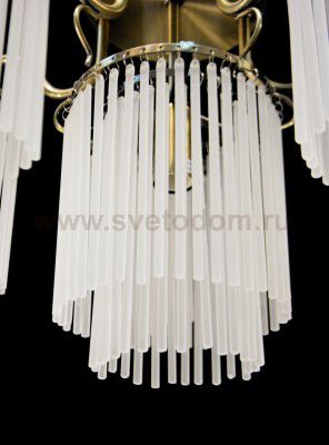 Светильник Colosseo 82301/6C optima