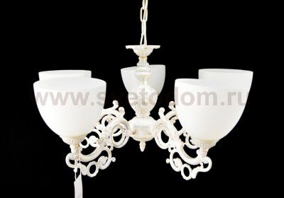 Люстра подвесная Mw Light 450016605