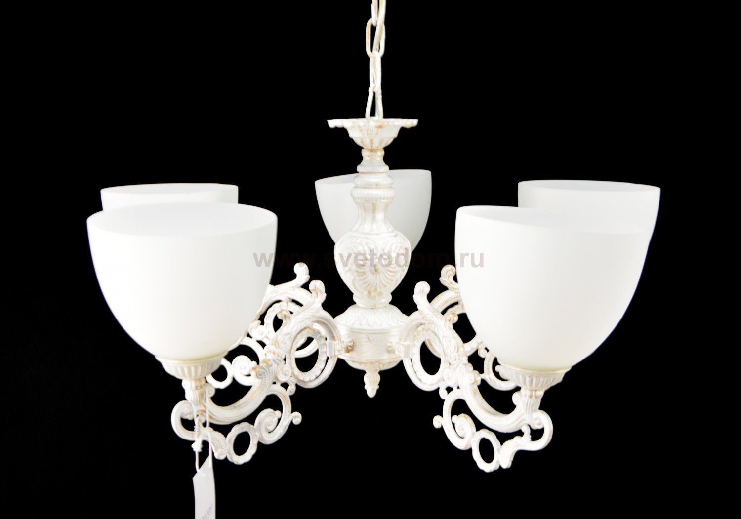 Люстра подвесная Mw Light 450016605