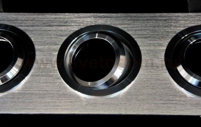 Светильник встраиваемый Lightstar 11603 Singo