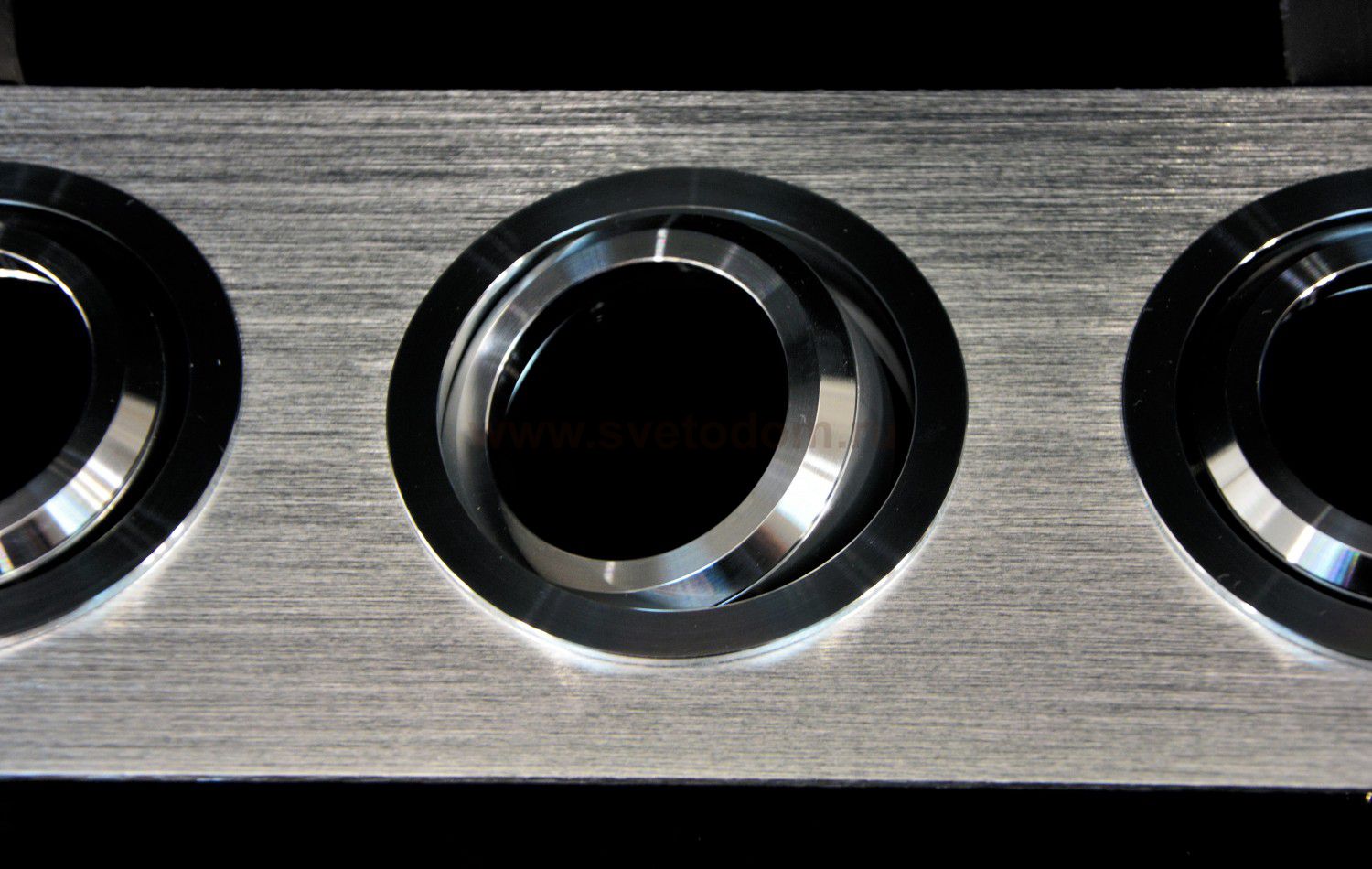 Светильник встраиваемый Lightstar 11603 Singo