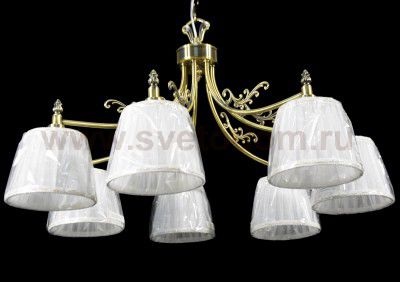 Люстра классическая Favourite 1191-7p