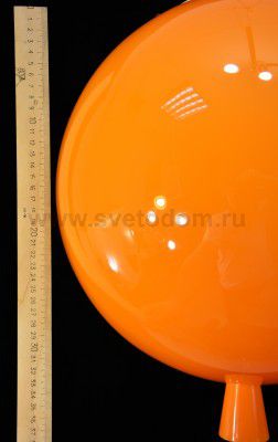 Светильник потолочный Colosseo LUX 1061/35/1C Pallone