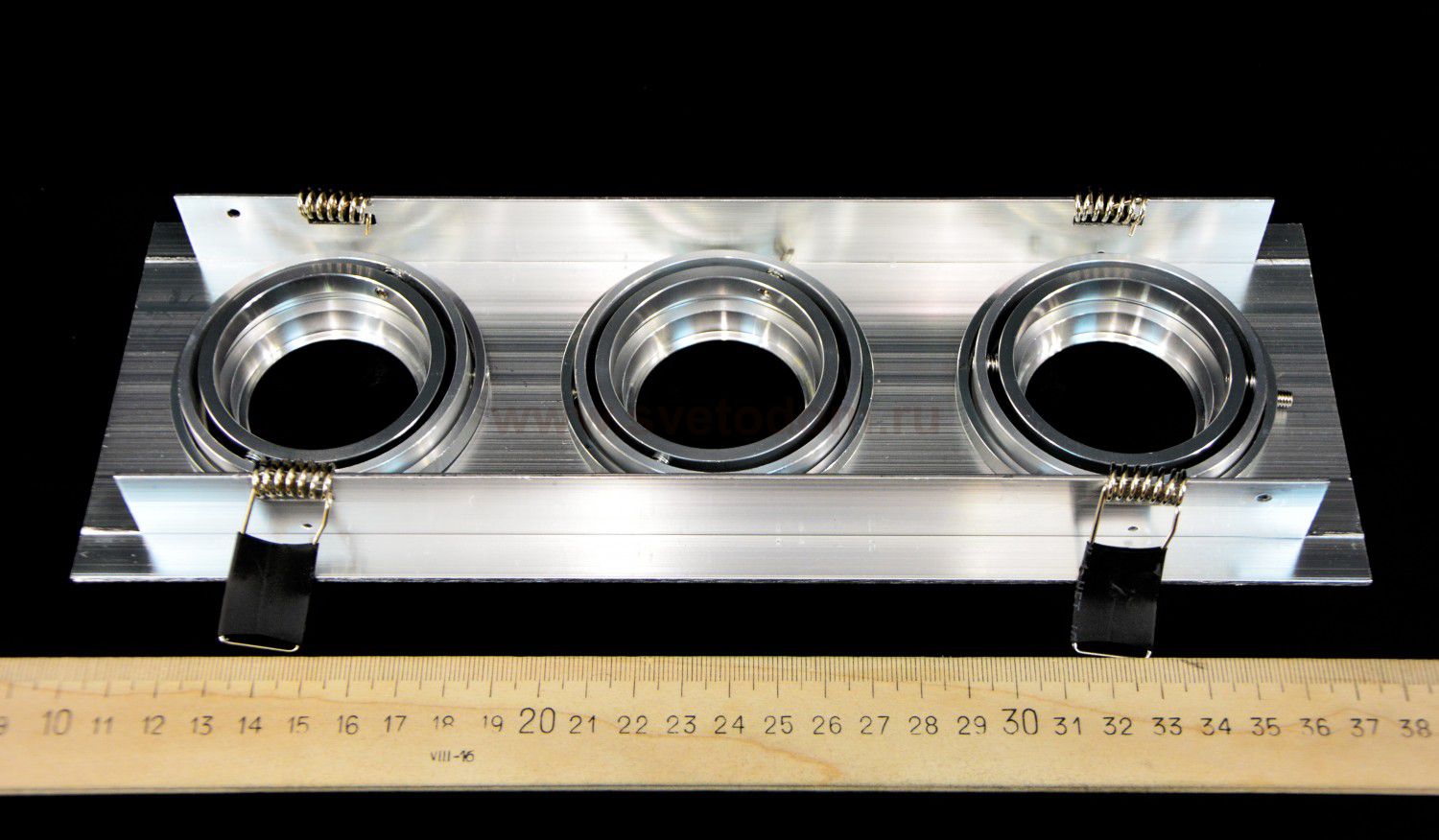 Светильник встраиваемый Lightstar 11603 Singo