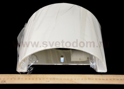 Светильник бра Colosseo 80920/1W Mario бежевый