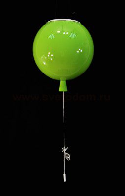 Светильник воздушный шар Colosseo LUX 1053/25/1C Pallone