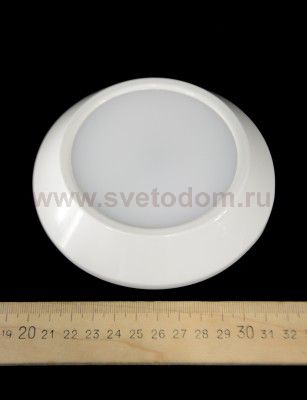 Светильник накладной светодиодный Lightstar 214704 Urbano mini