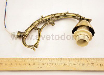 Светильник Colosseo 81618/1W