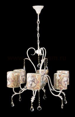 Люстра Lumion 3533/6 AROMATREVI