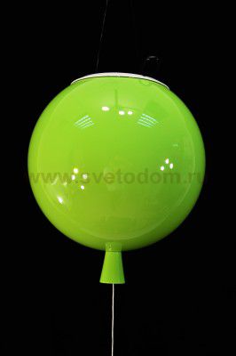 Светильник воздушный шар Colosseo LUX 1053/25/1C Pallone