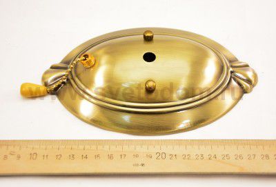 Светильник Colosseo 81618/1W