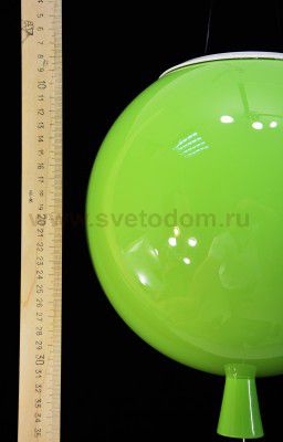 Светильник воздушный шар Colosseo LUX 1053/25/1C Pallone