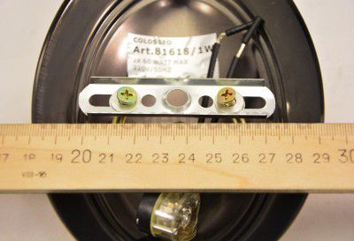 Светильник Colosseo 81618/1W