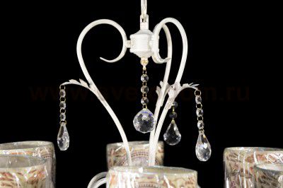 Люстра Lumion 3533/6 AROMATREVI