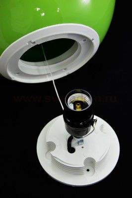 Светильник воздушный шар Colosseo LUX 1053/25/1C Pallone